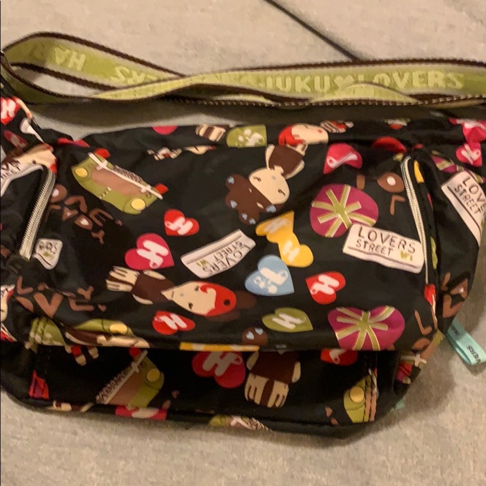 Crossbody - Picture 2 of 4